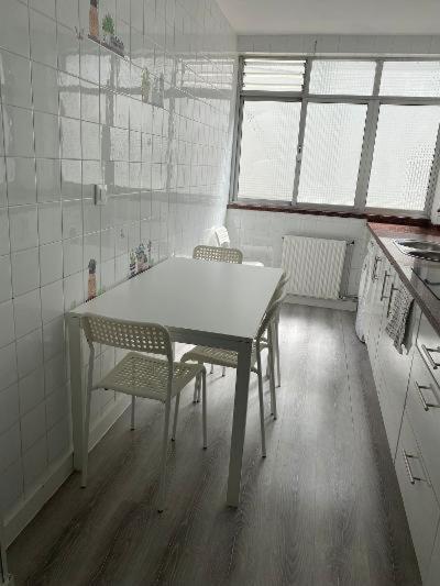 Arquitecto Tioda Ii Appartement Oviede