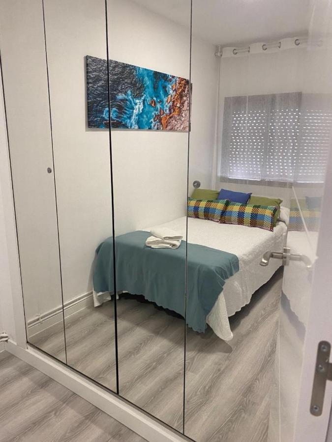 Apartamento Arquitecto Tioda Ii Oviedo