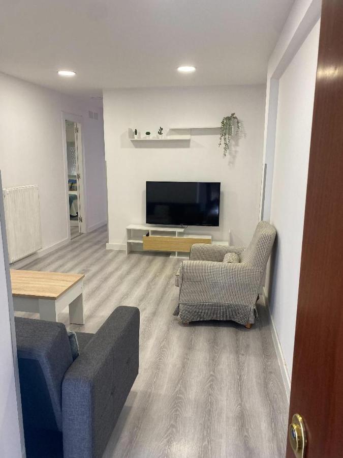 Arquitecto Tioda Ii Apartamento