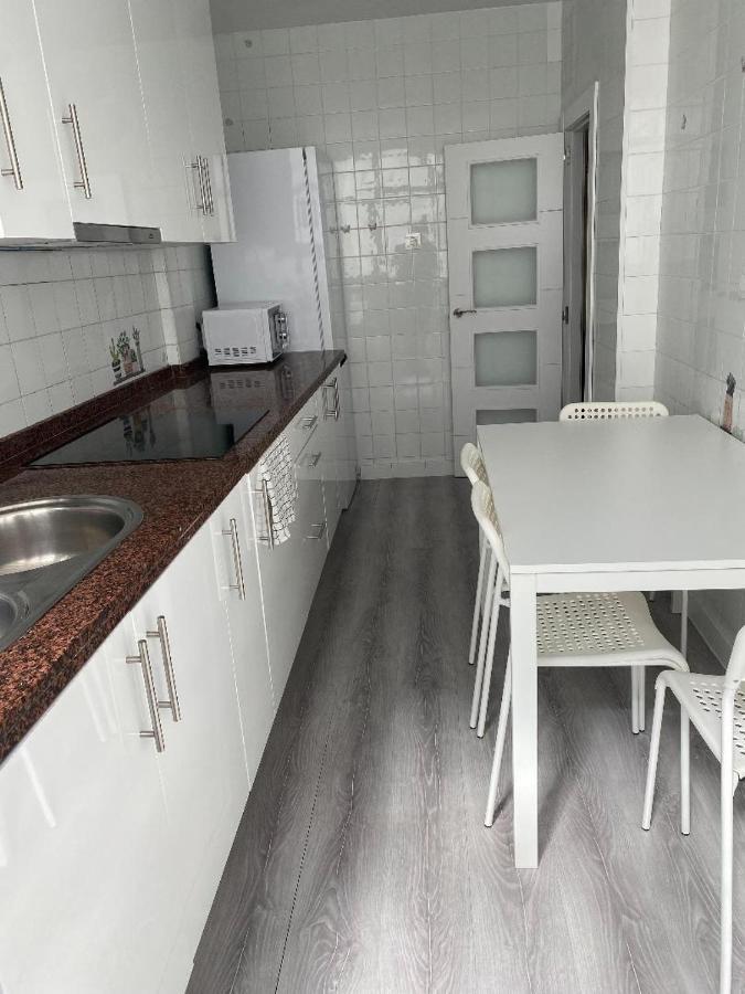 Apartamento Arquitecto Tioda Ii *
