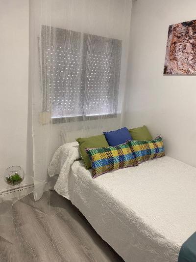 Arquitecto Tioda Ii Appartement Oviede
