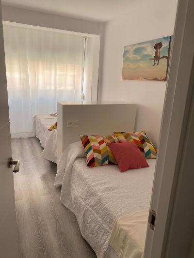 Arquitecto Tioda Ii Apartamento *