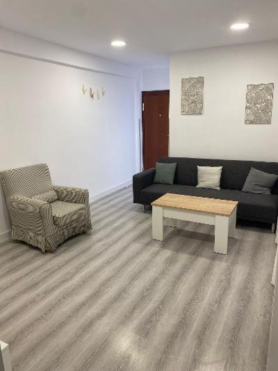 Apartamento Arquitecto Tioda Ii Oviedo